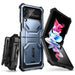 I-blason for Samsung Galaxy z Flip 4 Case 2022 Armorbox