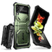 I-blason for Samsung Galaxy z Flip 4 Case 2022 Armorbox
