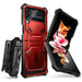 I-blason for Samsung Galaxy z Flip 4 Case 2022 Armorbox