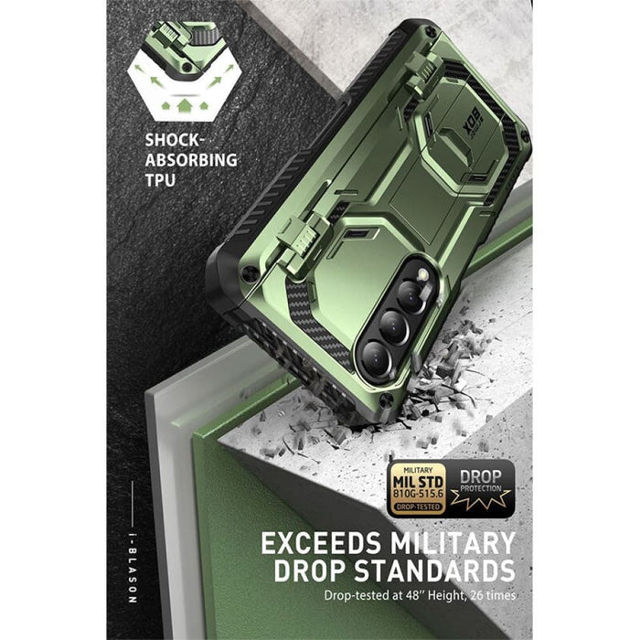 I-blason for Samsung Galaxy z Fold 4 Case 2022 Armorbox