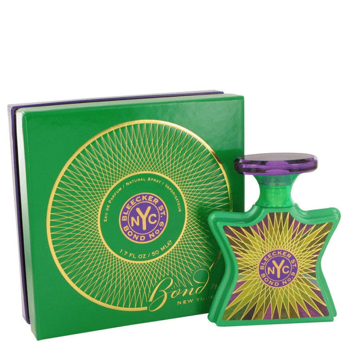Bleecker Street By Bond No. 9 For Women - 50 Ml