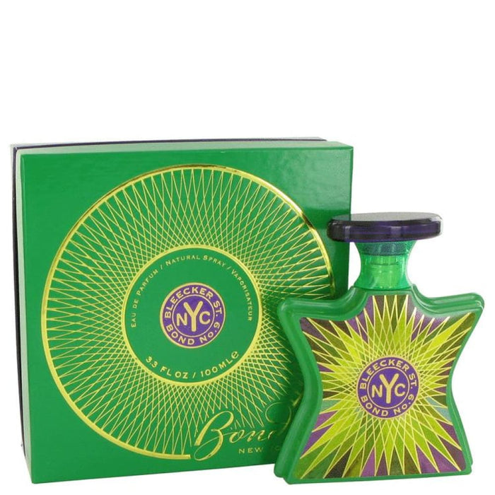 Bleecker Street Edp Sprayby Bond No. 9 For Women - 100 Ml