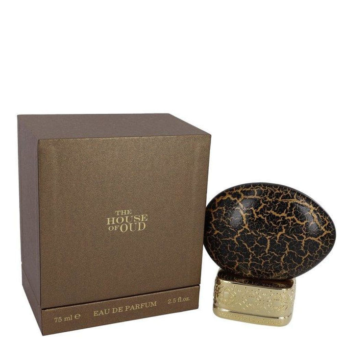 Blessing Silence Edp Sprayby the House of Oud for Women