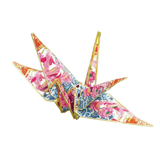 Blind Box 3d Metal Puzzle Thousands Of Words Model Building