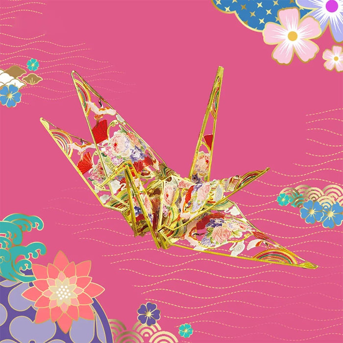 Blind Box 3d Metal Puzzle Thousands Of Words Model Building