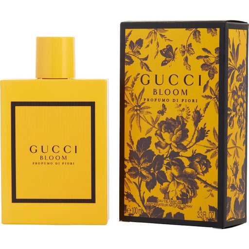 Bloom Profumo Di Fiori Edp Spray By Gucci For Women - 100 Ml