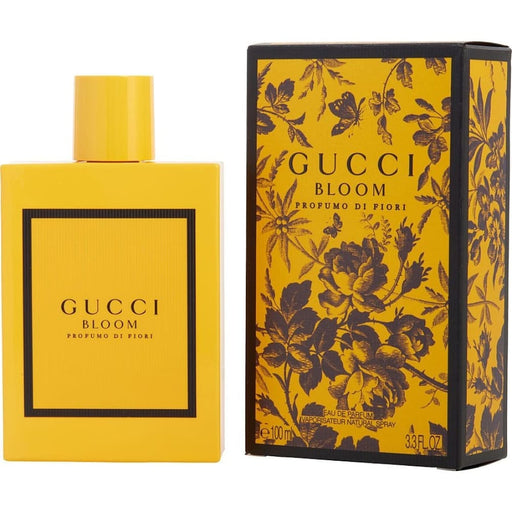 Bloom Profumo Di Fiori Edp Spray by Gucci for Women-100 Ml