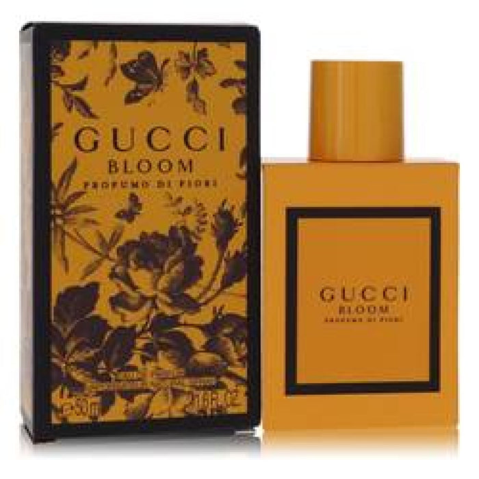 Bloom Profumo Di Fiori Edp Spray By Gucci For Women - 50 Ml