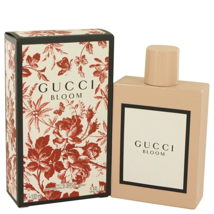Bloom Edp Spray by Gucci for Women - 100 Ml