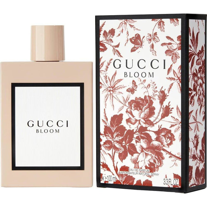 Bloom Edp Spray by Gucci for Women - 100 Ml