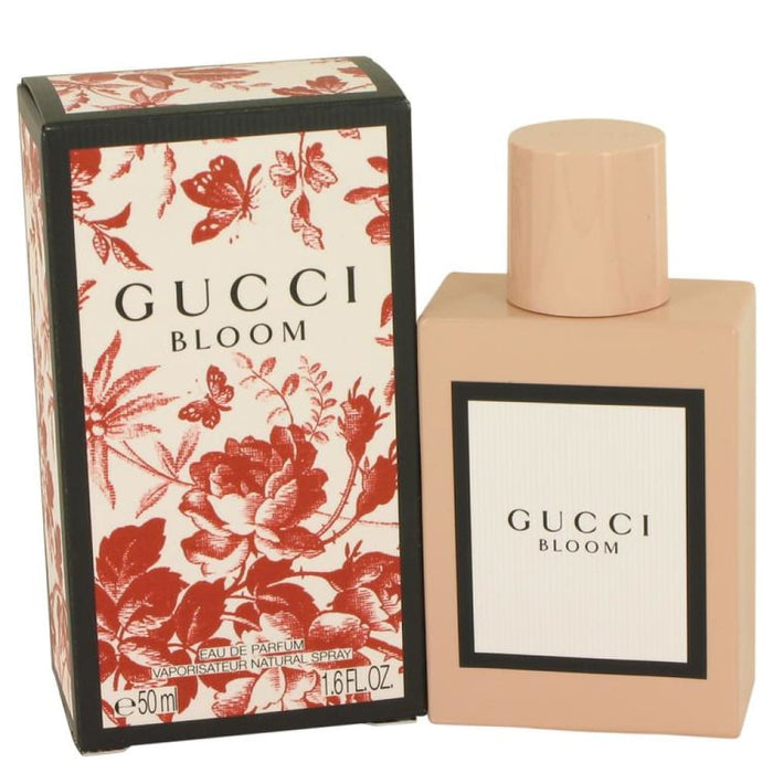 Bloom Edp Spray by Gucci for Women - 50 Ml