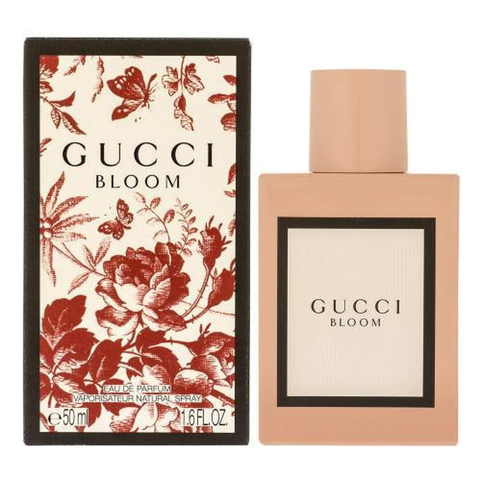 Bloom Edp Spray by Gucci for Women - 50 Ml