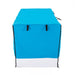 Blue Cage Cover Enclosure for Wire Dog Crate 30in