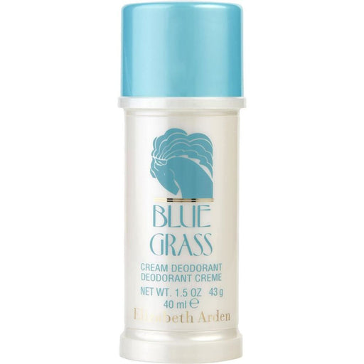Blue Grass Cream Deodorant Stick by Elizabeth Arden