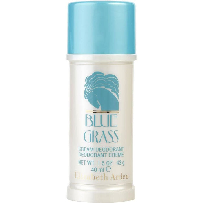 Blue Grass Cream Deodorant Stick by Elizabeth Arden