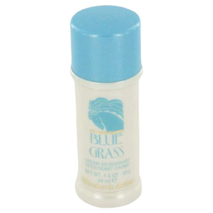 Blue Grass Cream Deodorant Stick by Elizabeth Arden
