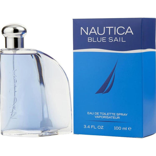 Blue Sail Edt Spray by Nautica for Men - 100 Ml