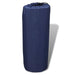Blue Self-inflating Sleeping Mat 190 x 130 5 Cm (double)