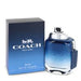 Blue Edt Spray by Coach for Men-38 Ml