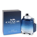 Blue Edt Spray by Coach for Men - 60 Ml