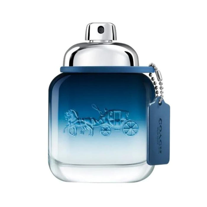Blue Edt Spray by Coach for Men - 60 Ml