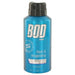 Bod Man Blue Surf Body Spray by Parfums De Coeur for Men