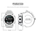 Bluetooth Calling Smartwatch For Android Ios