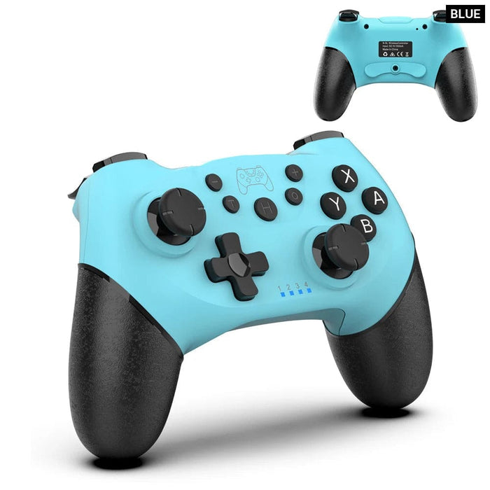 Bluetooth Gamepad for Switch Pro Lite