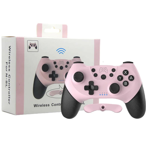 Bluetooth Gamepad for Switch Pro Lite