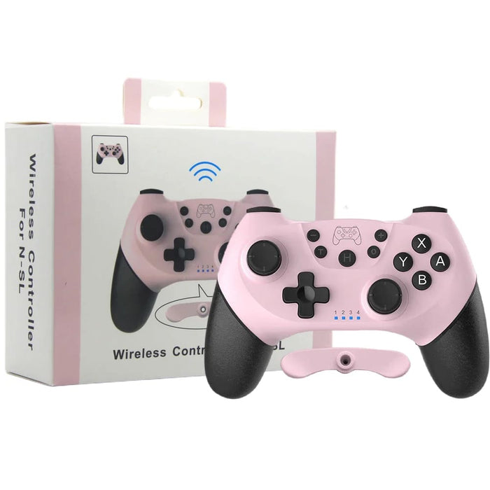 Bluetooth Gamepad for Switch Pro Lite