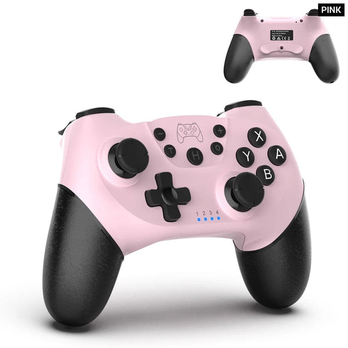 Bluetooth Gamepad for Switch Pro Lite