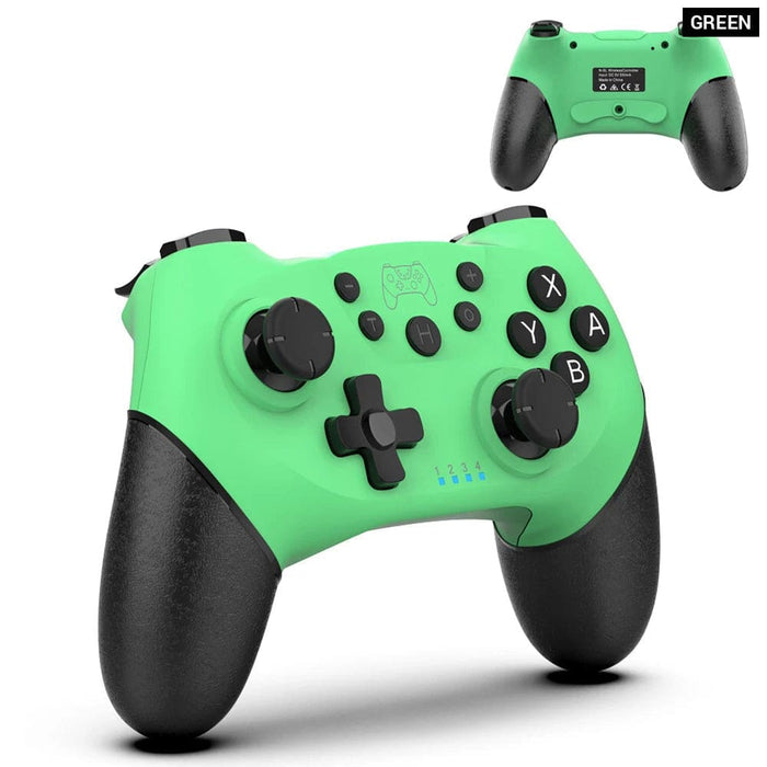 Bluetooth Gamepad for Switch Pro Lite