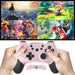 Bluetooth Gamepad for Switch Pro Lite