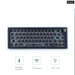 Bluetooth Gasket Keyboard