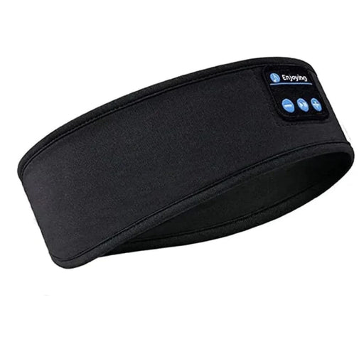 Bluetooth Headband Earphones For Sports And Sleep Wireless
