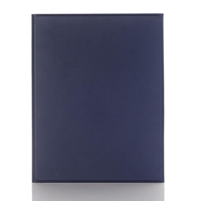 Bluetooth For Ipad 9.7 Touch Control Lambskin Texture