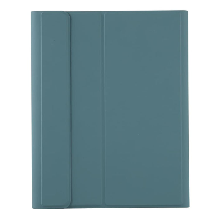 Bluetooth For Ipad 9.7 Touch Control Lambskin Texture