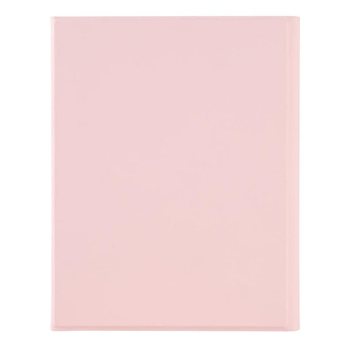 Bluetooth For Ipad 9.7 Touch Control Lambskin Texture