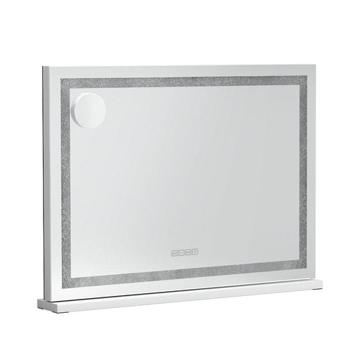 Bluetooth Makeup Mirror with Light Hollywood Led Vanity