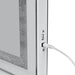 Bluetooth Makeup Mirror with Light Hollywood Led Vanity