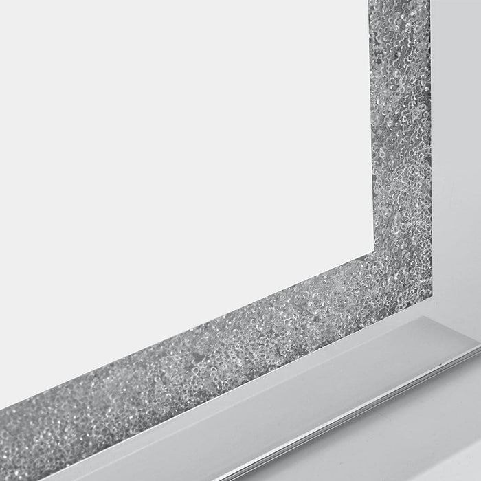 Bluetooth Makeup Mirror with Light Hollywood Led Vanity