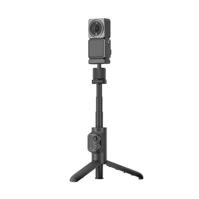 Bluetooth Remote Control Extension Rod Tripod