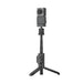 Bluetooth Remote Control Extension Rod Tripod