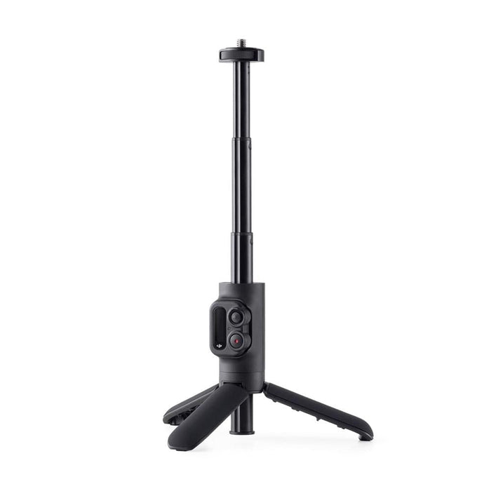 Bluetooth Remote Control Extension Rod Tripod