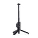 Bluetooth Remote Control Extension Rod Tripod