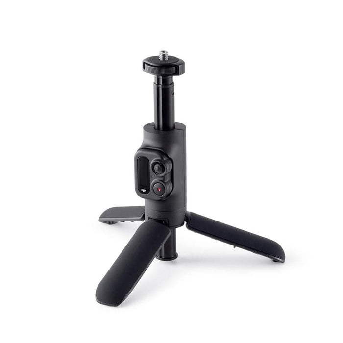 Bluetooth Remote Control Extension Rod Tripod