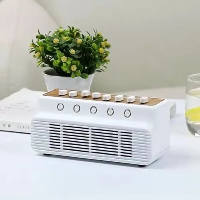 Bluetooth Speaker Relaxing Natural Sounds