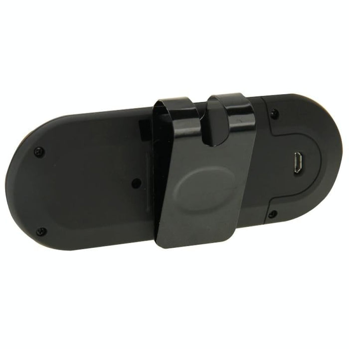 Bluetooth V4.1 Hands Free Kit Transmitter With Siri / Music
