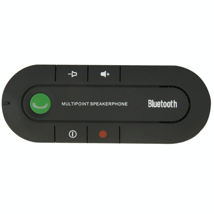 Bluetooth V4.1 Hands Free Kit Transmitter With Siri / Music