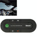 Bluetooth V4.1 Hands Free Kit Transmitter With Siri / Music